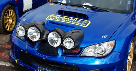 Rally Day 2011